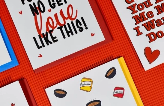 'Say it like you mean it' this ValentineArticle Image