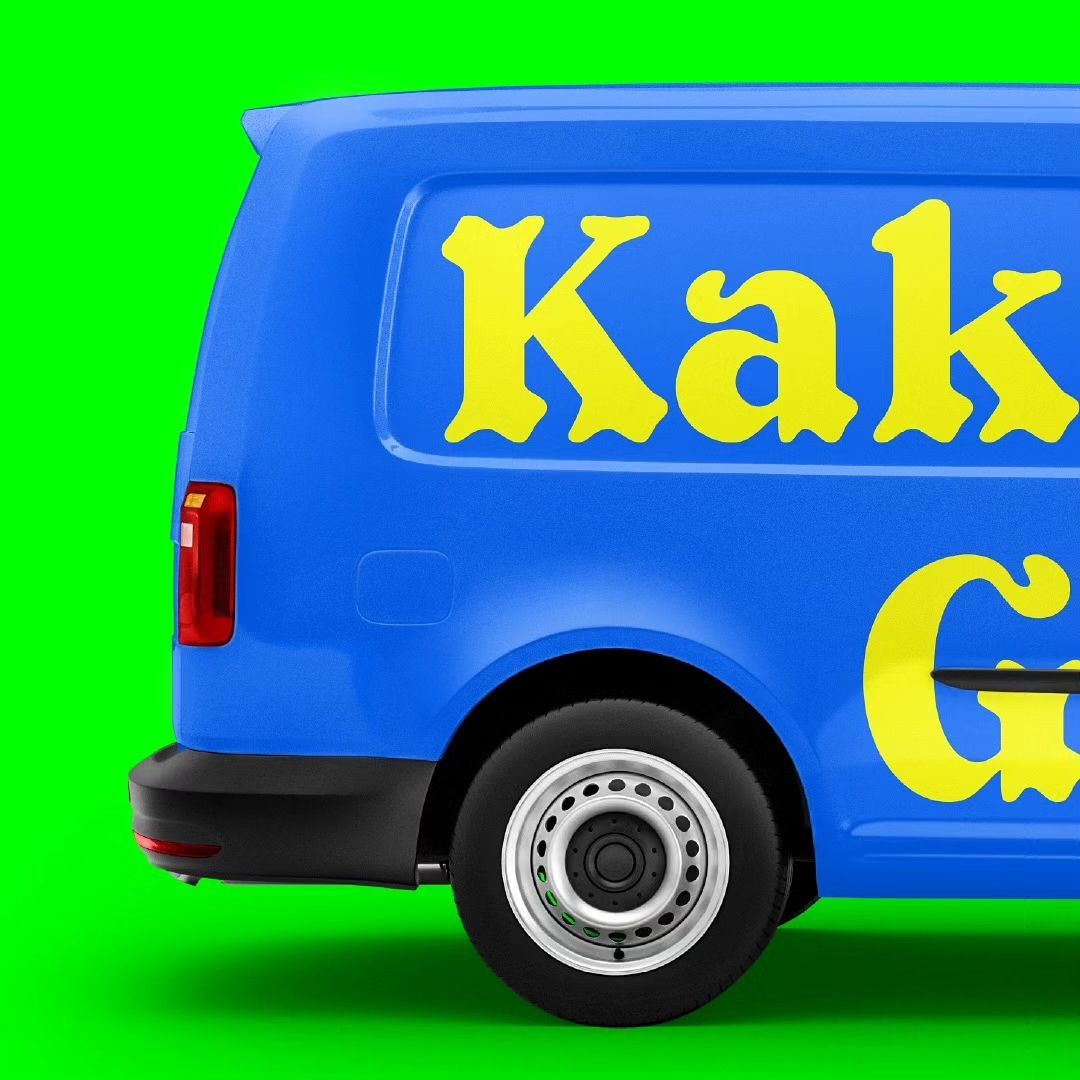 Funky WakaArticle Image