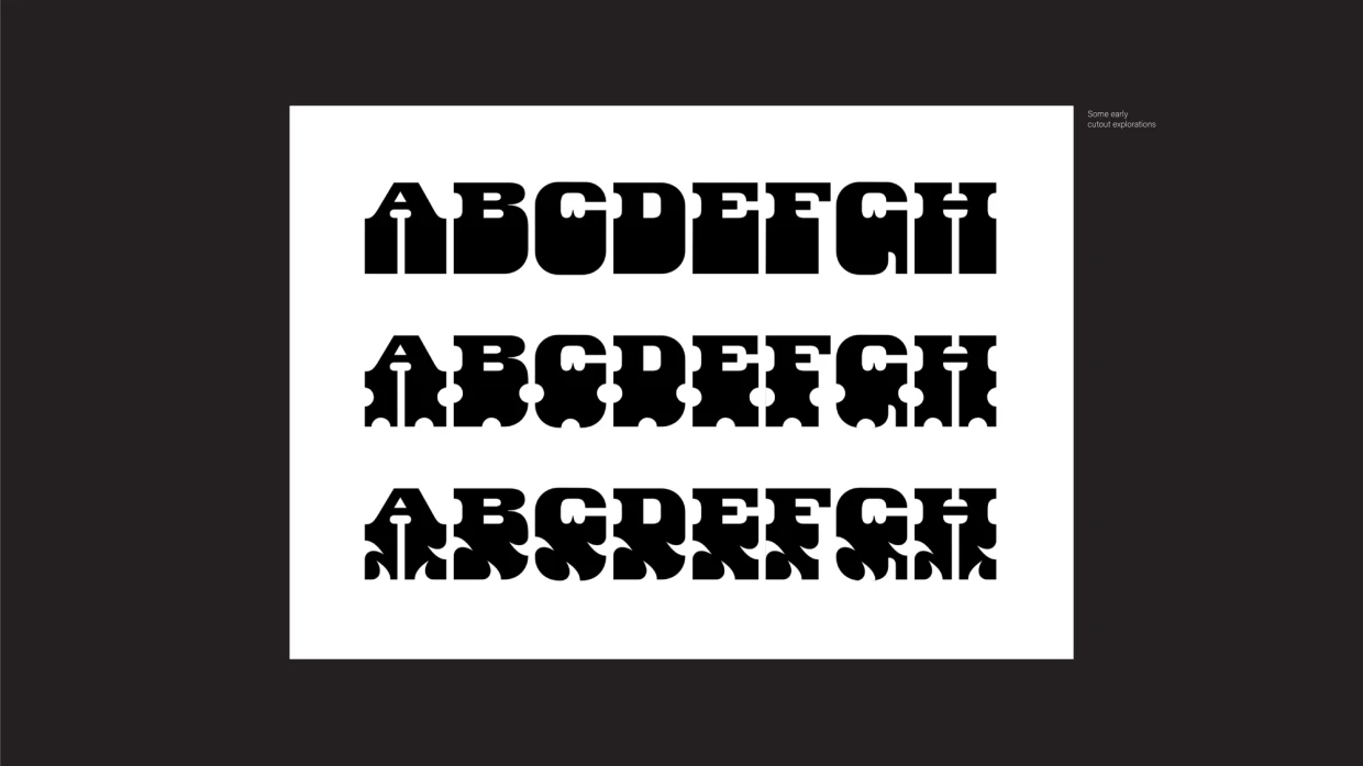 Afrotype image