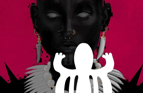 Translating Culture: How Kessie Hue Revives African SymbolsArticle Image