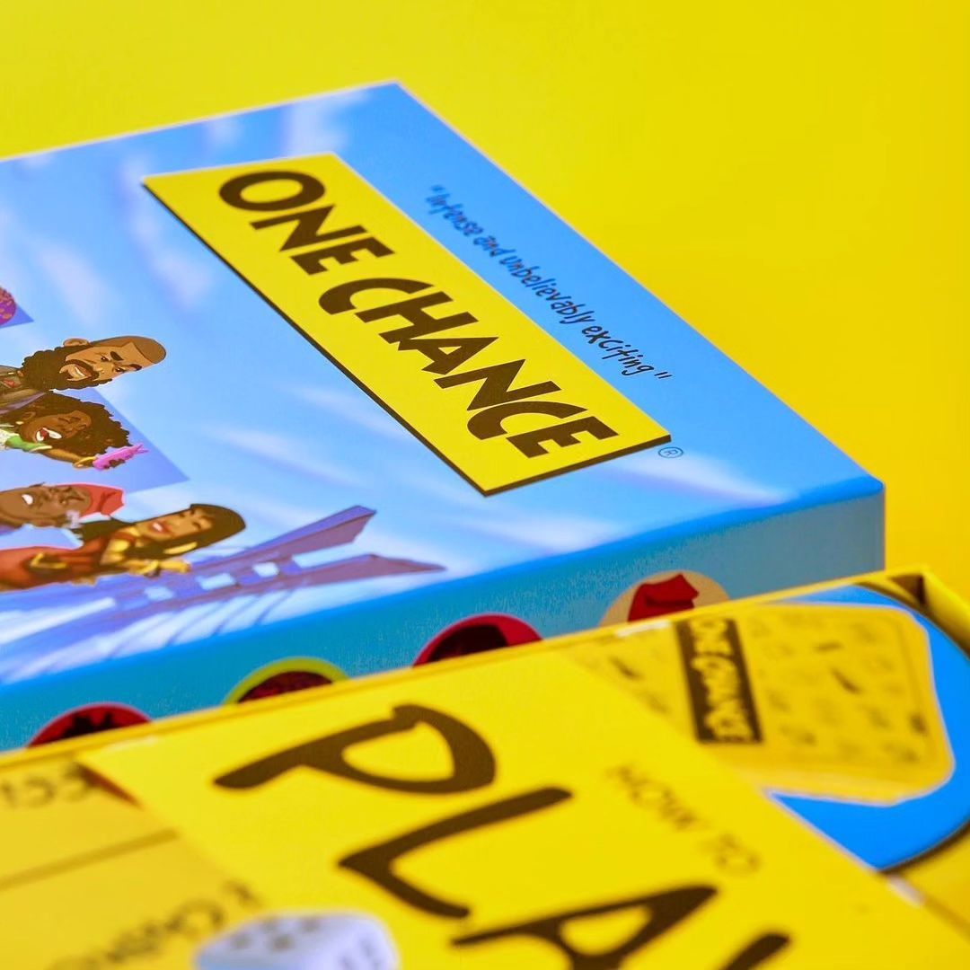 Game DesignArticle Image