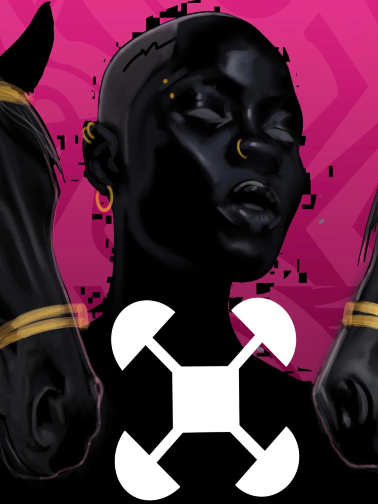 Kessie Hue image