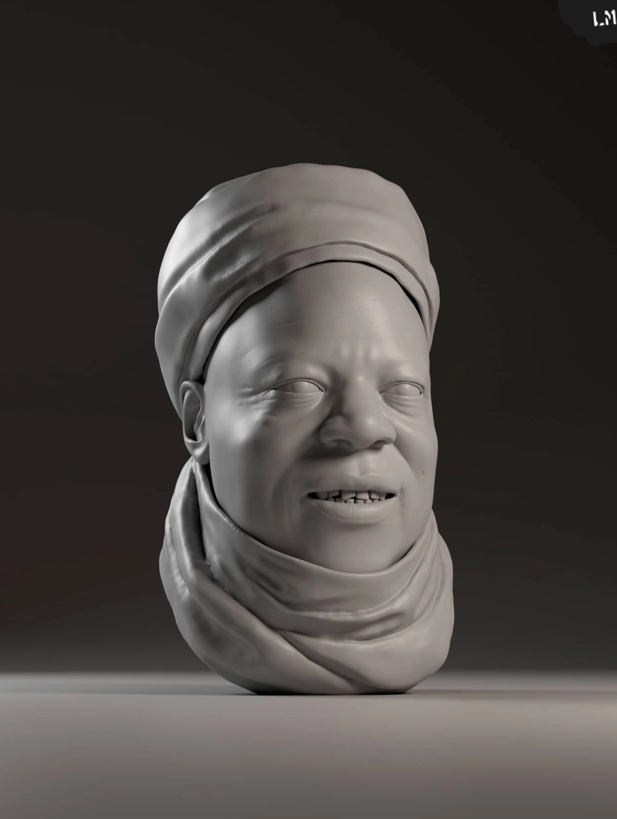 Olumaiye Aladeniji image
