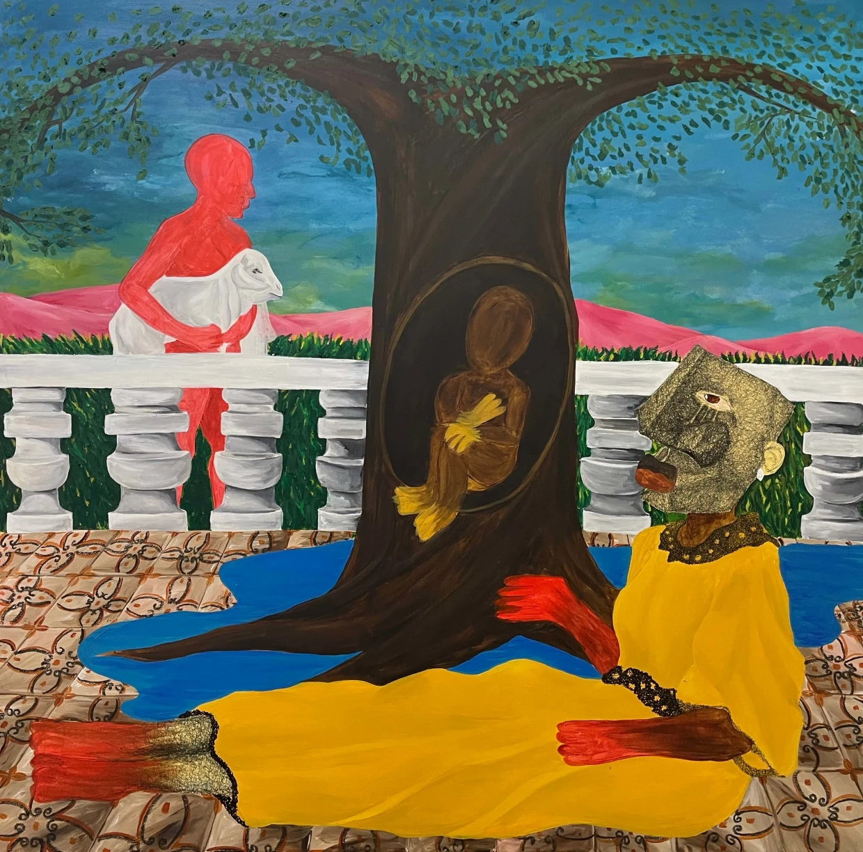 Ayanfe Olarinde image