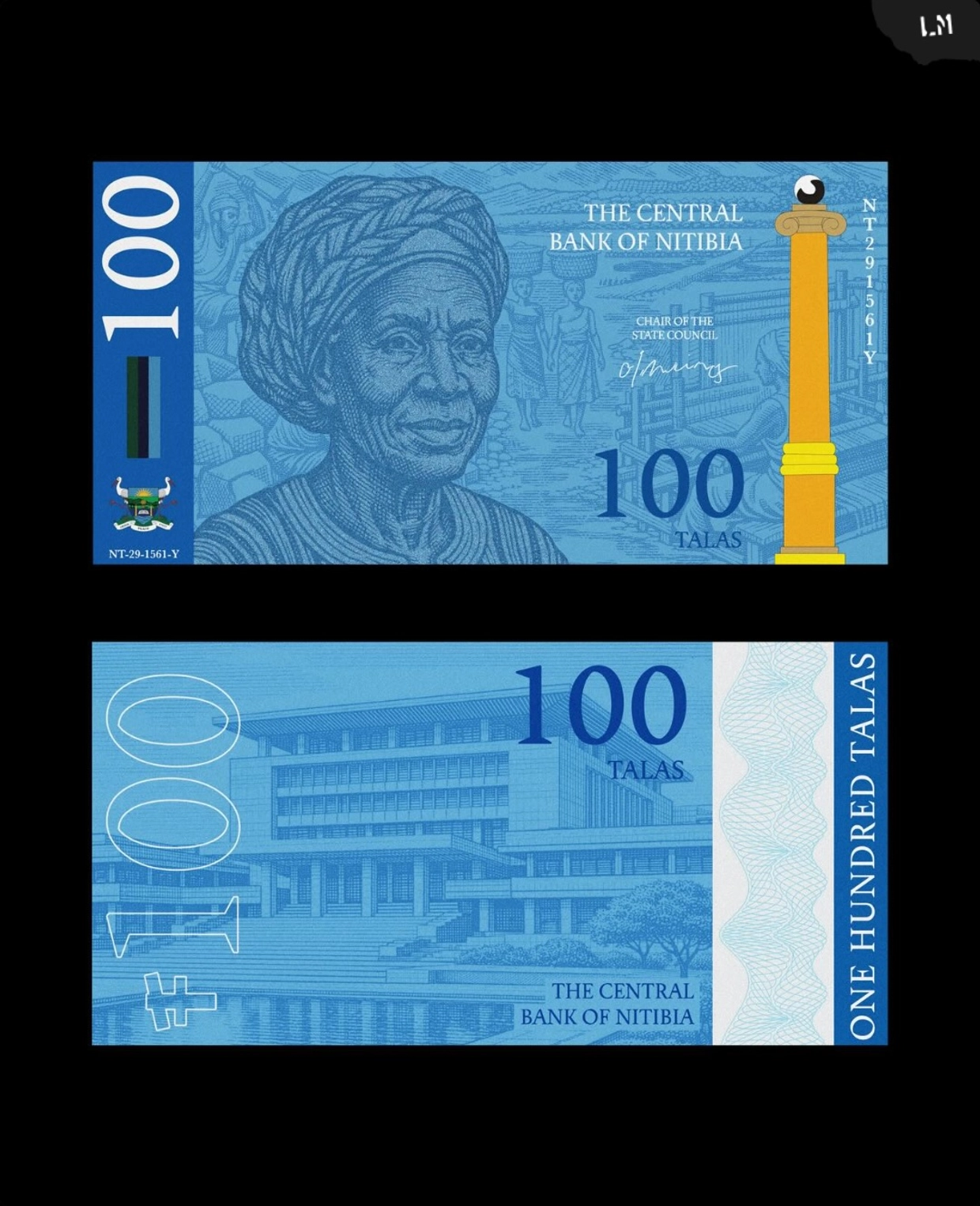 Niyi Okeowo image