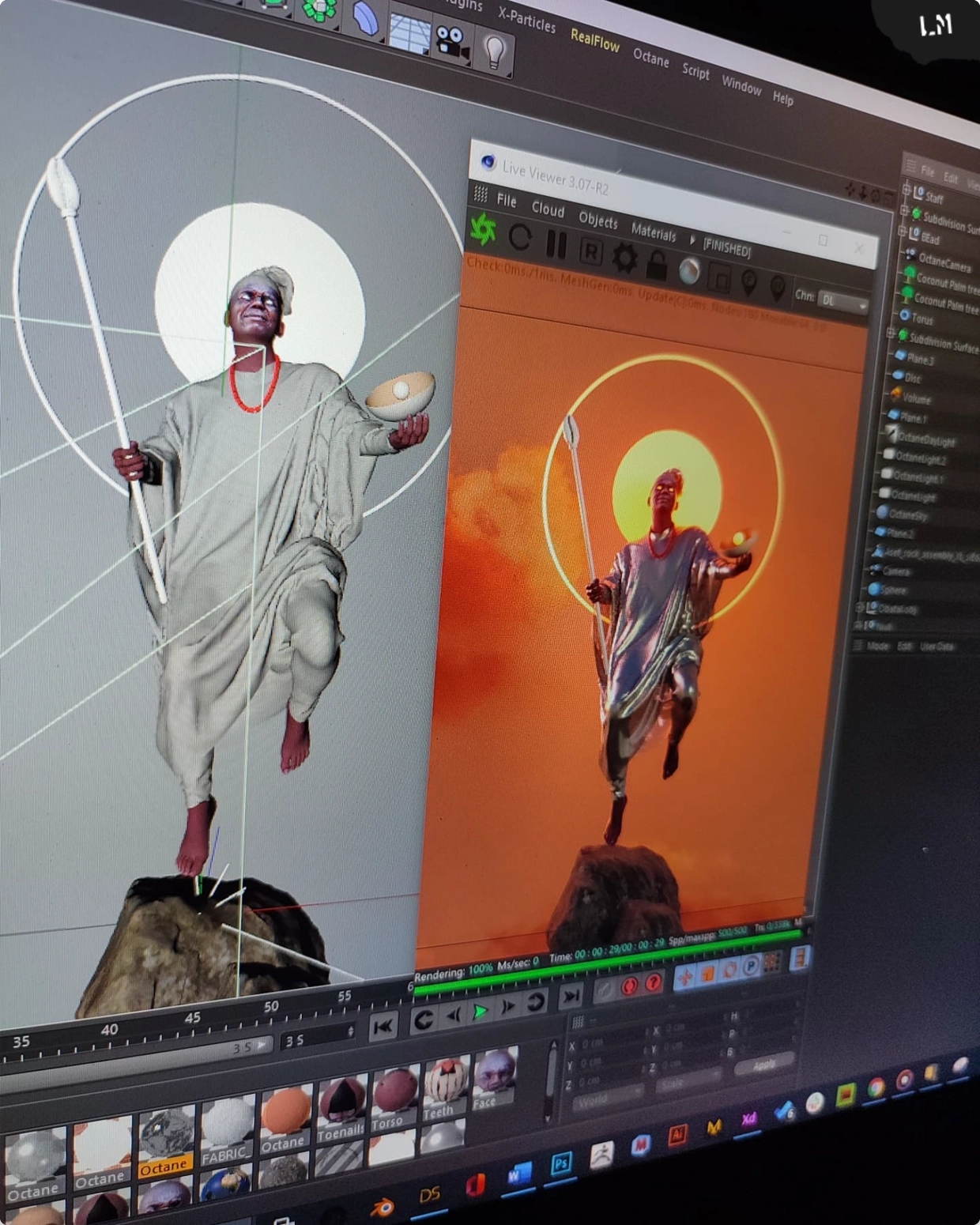 Odion Tobi image