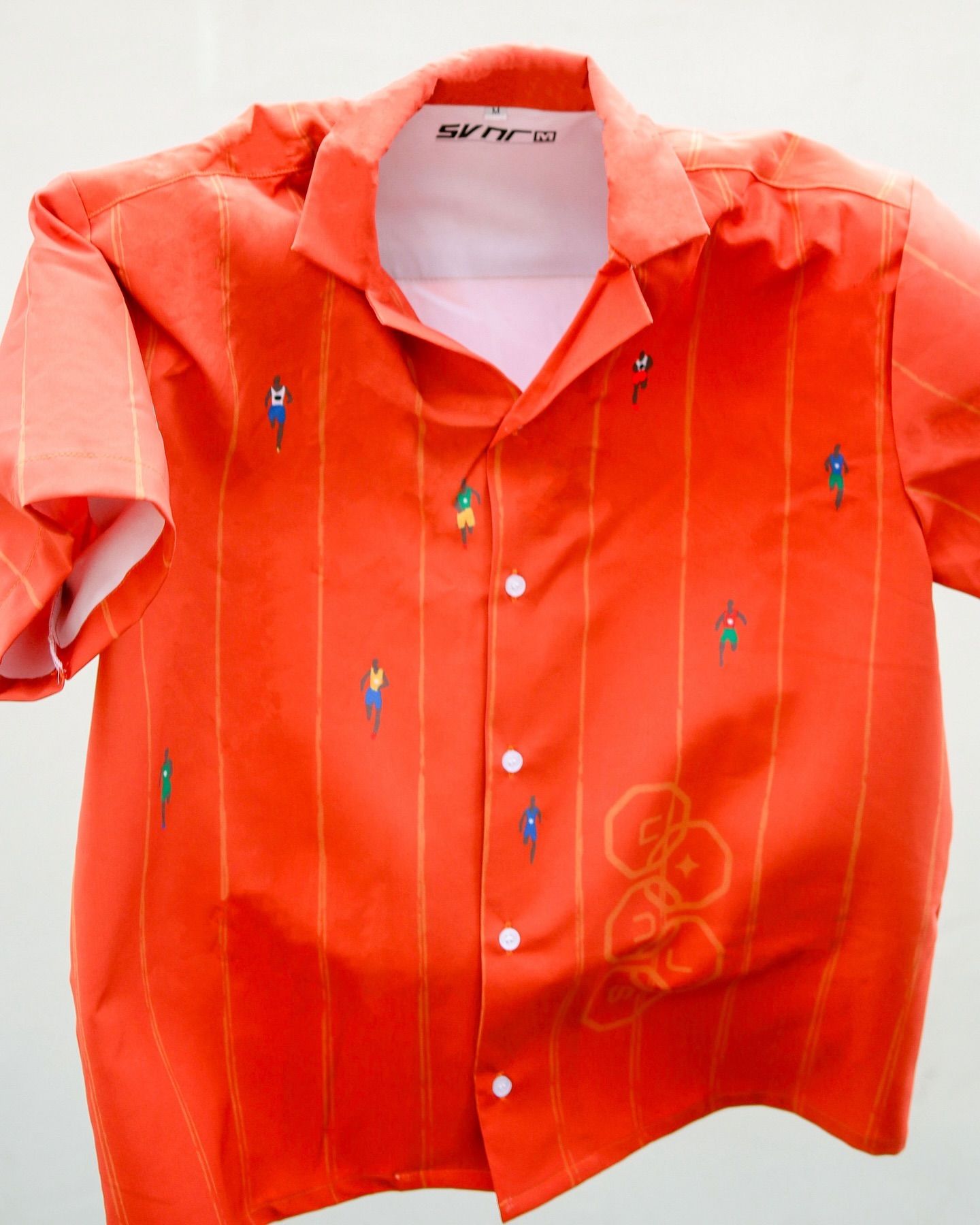 Severe Nature - Olympic Inspired CollectionArticle Image