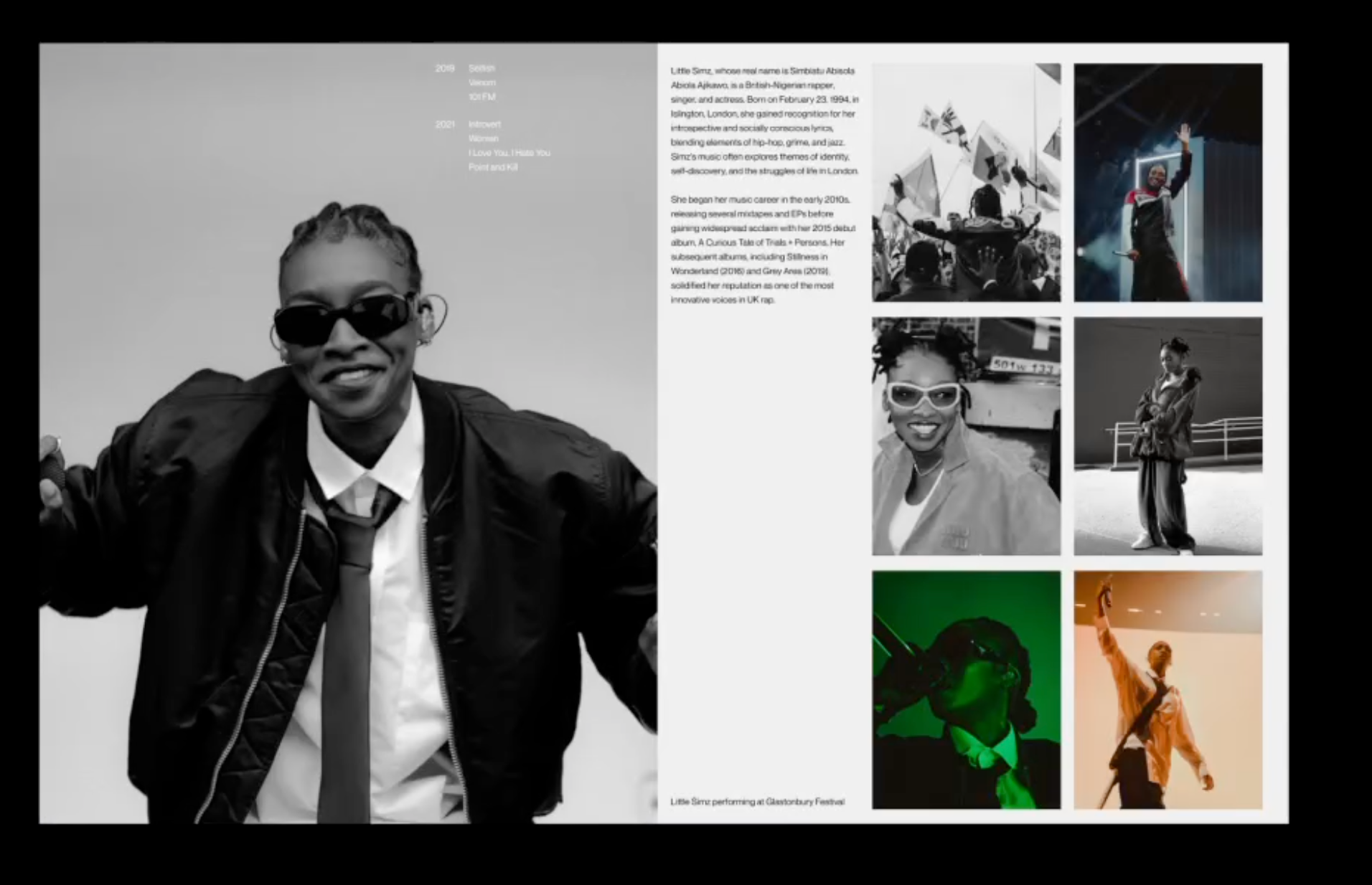 Portfolio WebsiteArticle Image