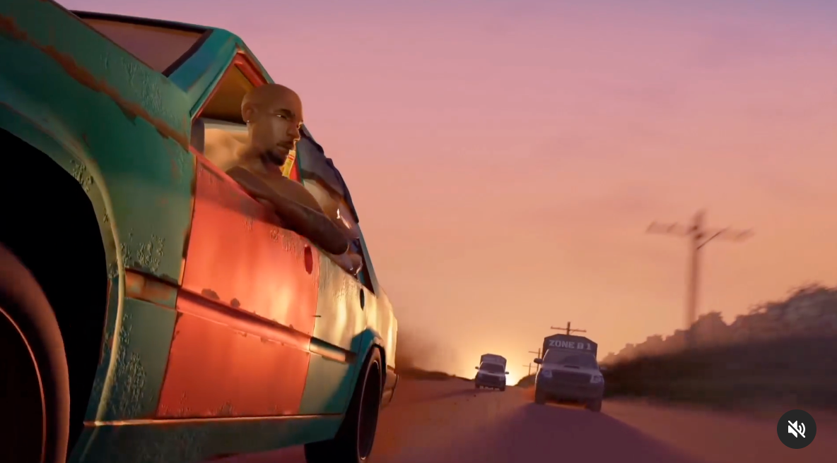 F’áyà wó PursuitArticle Image