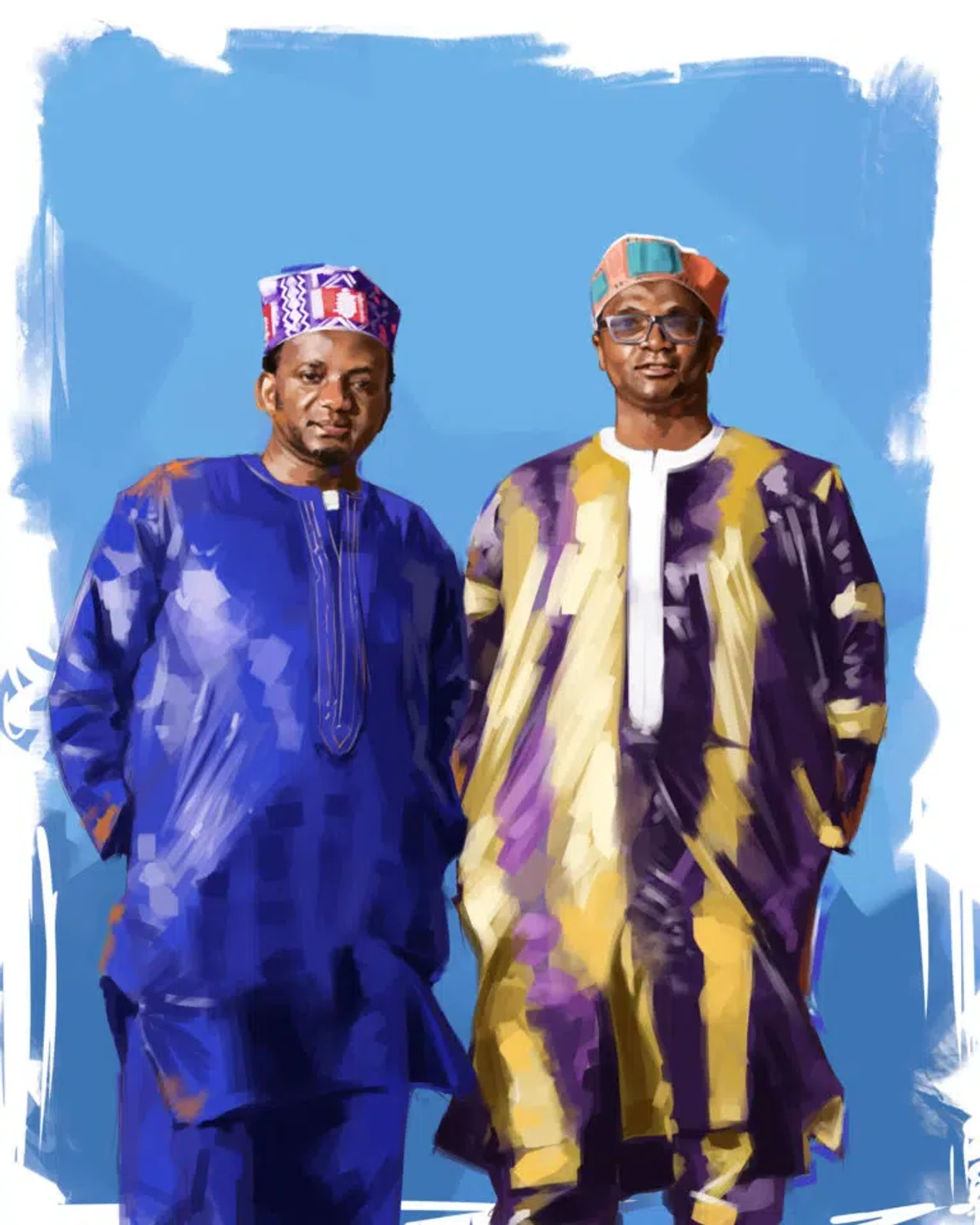 Oboh Moses image