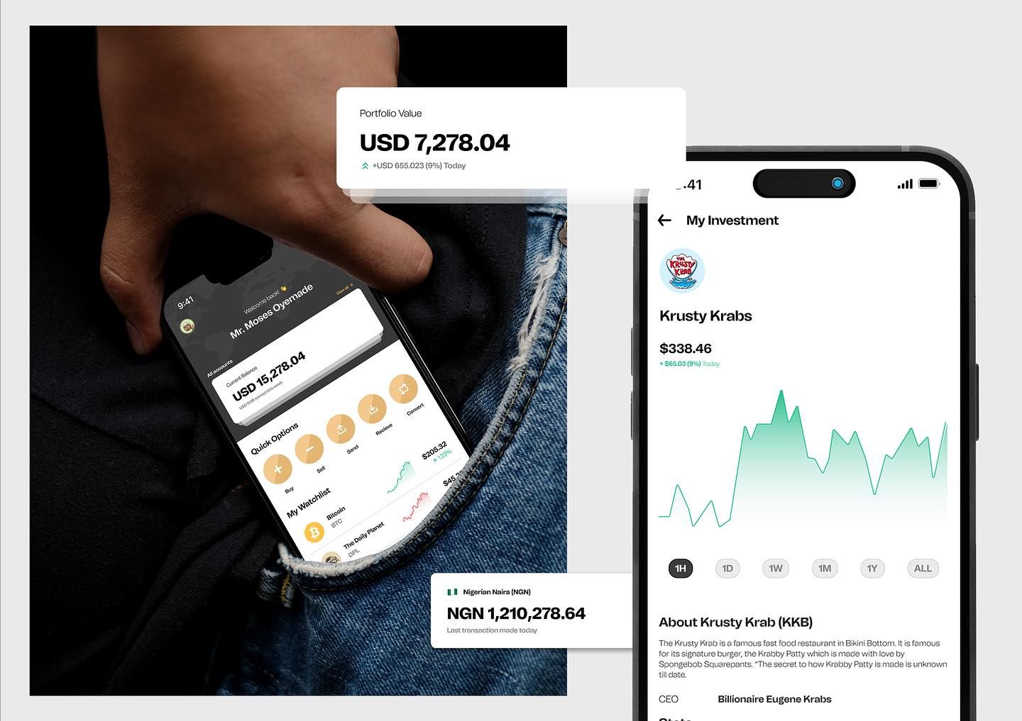 Muggle BankArticle Image