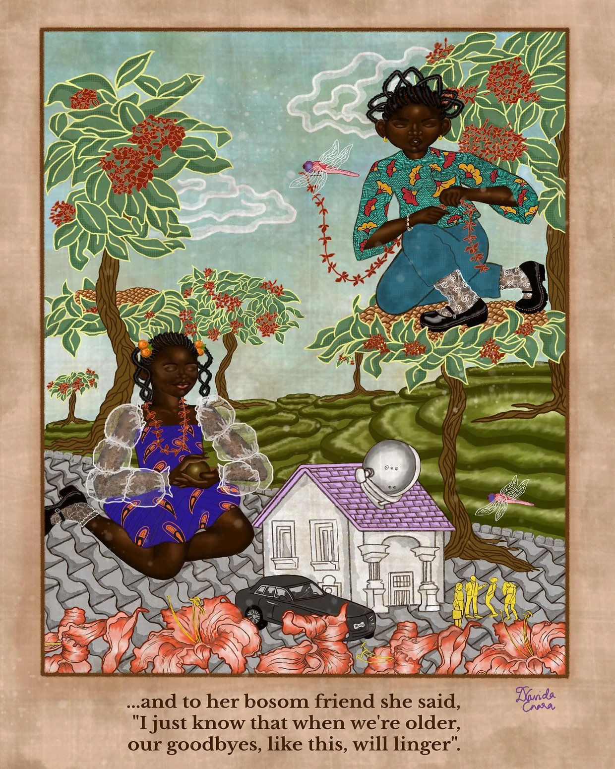 Davida Enara image
