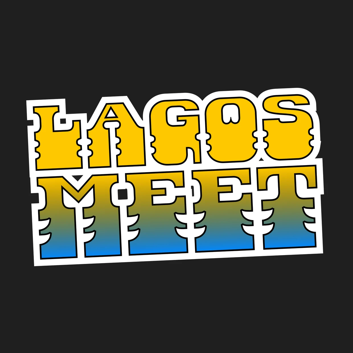 Lagos Meet image