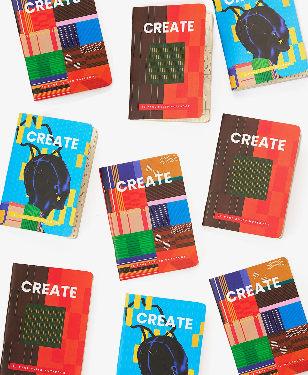 Hingees x Niyi Okeowo image