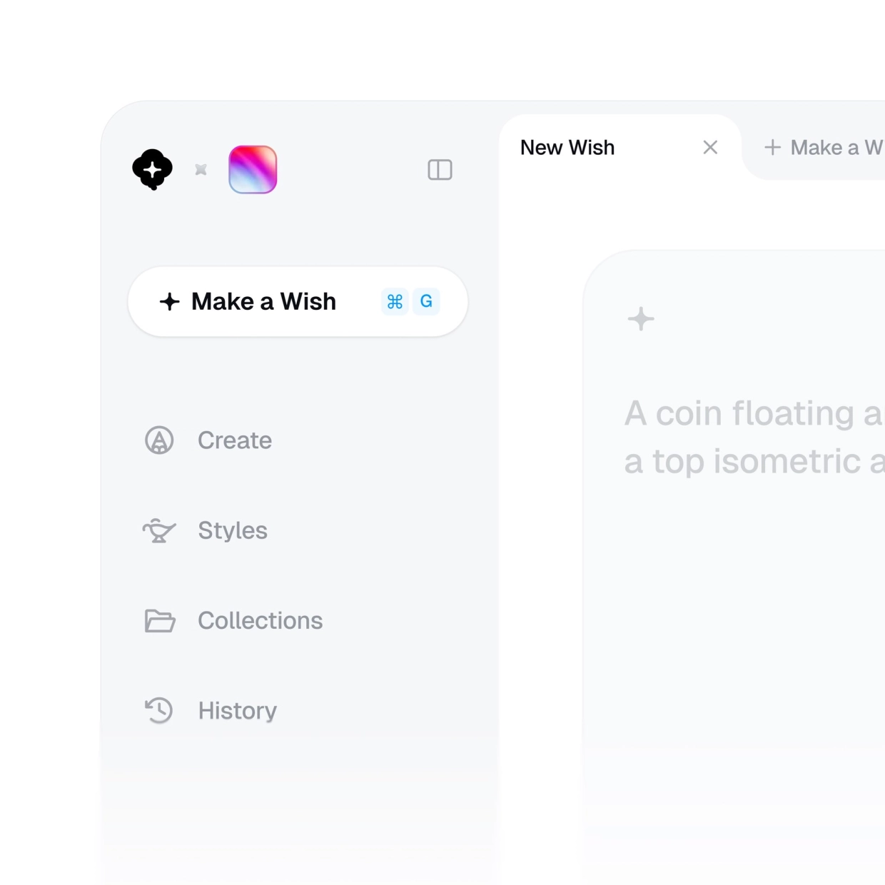 Genie Studio App image