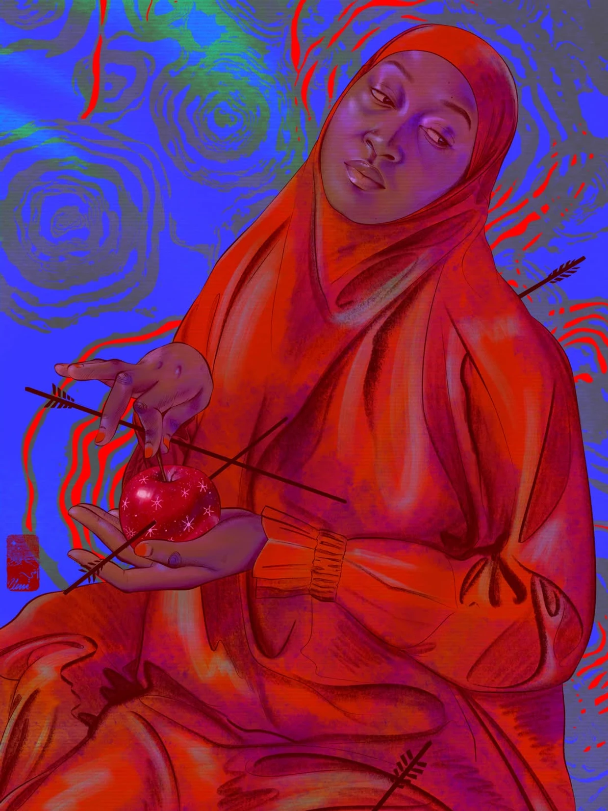 Umi-Amara Ibrahim image