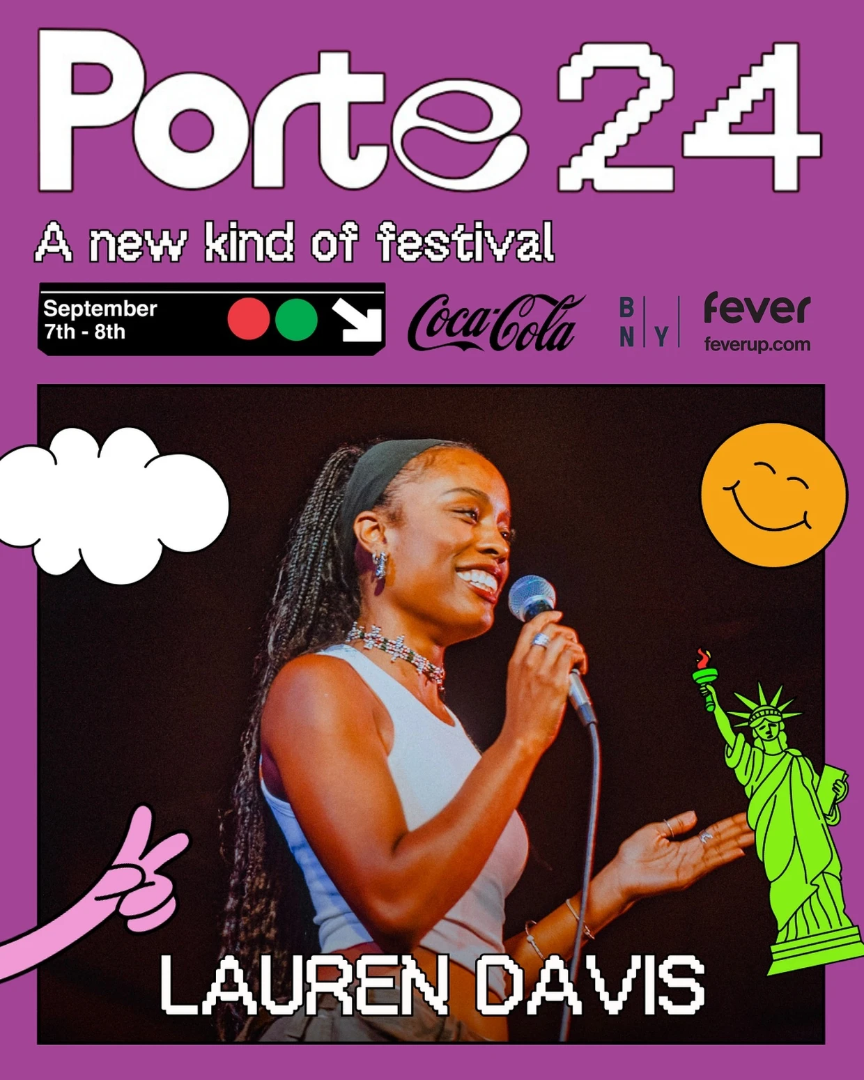 Porte Festival image