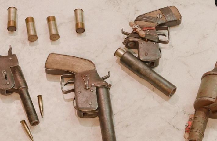 Weaponizing CultureArticle Image