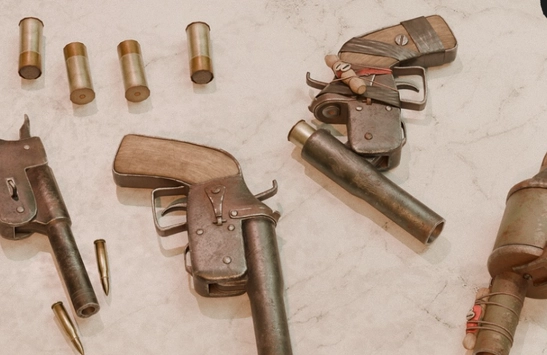 Weaponizing CultureArticle Image