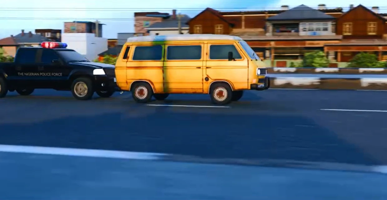 Abayomi Odubanjo-Odusote image
