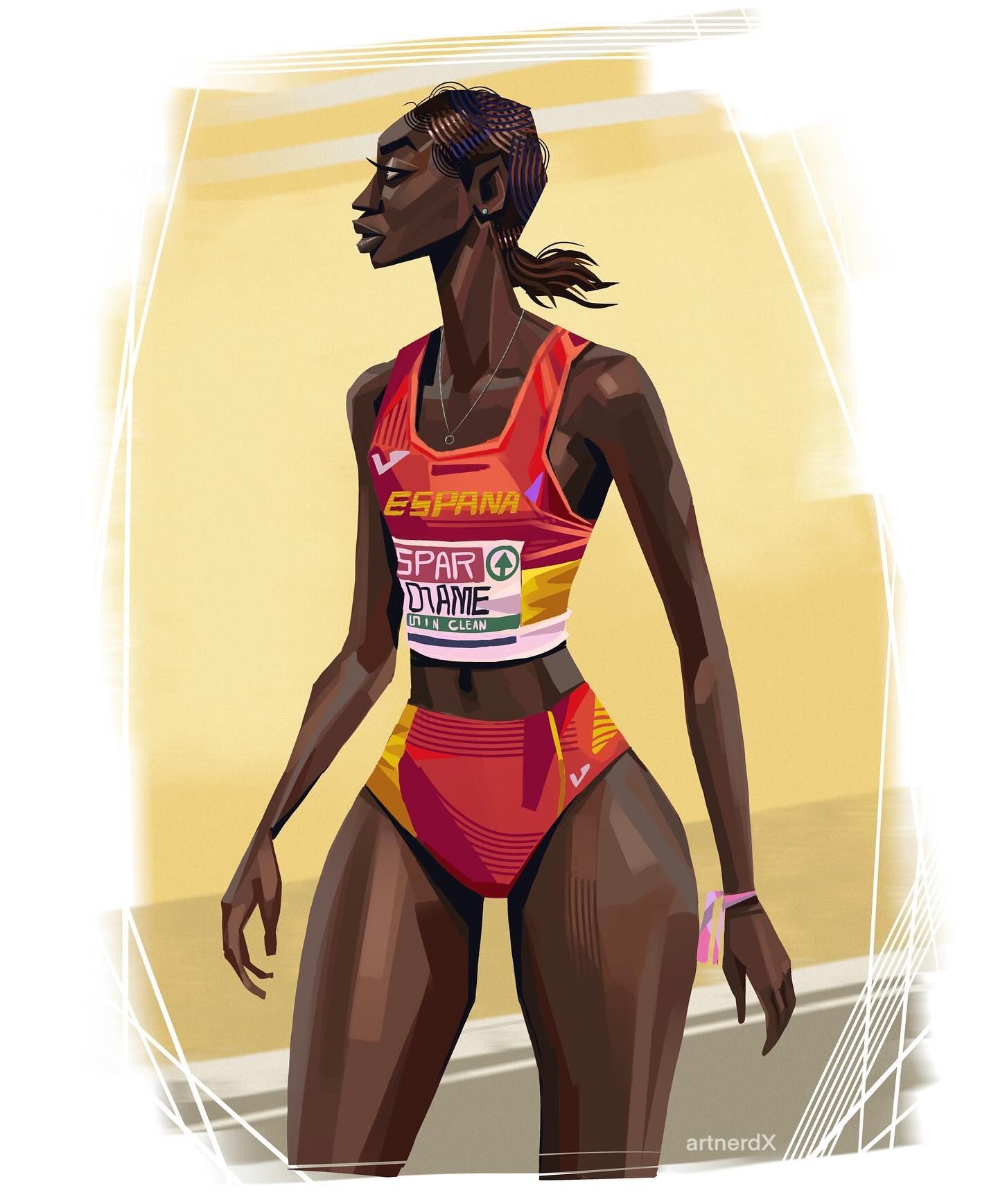 Sport IllustrationsArticle Image