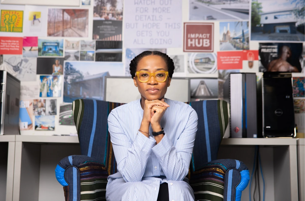 Oshinowo Studio image