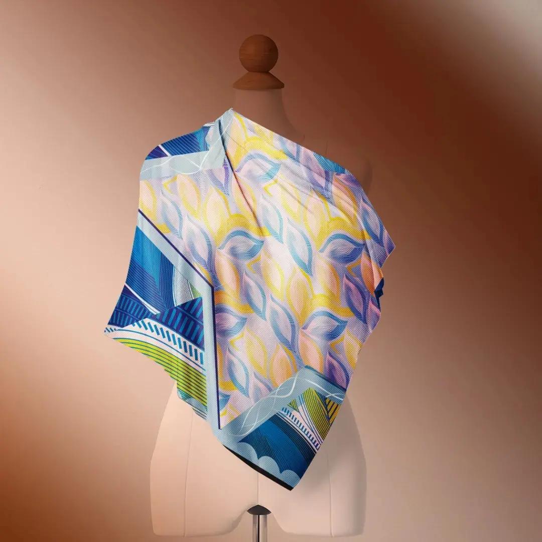 Building a Textile-Focused Design PracticeArticle Image