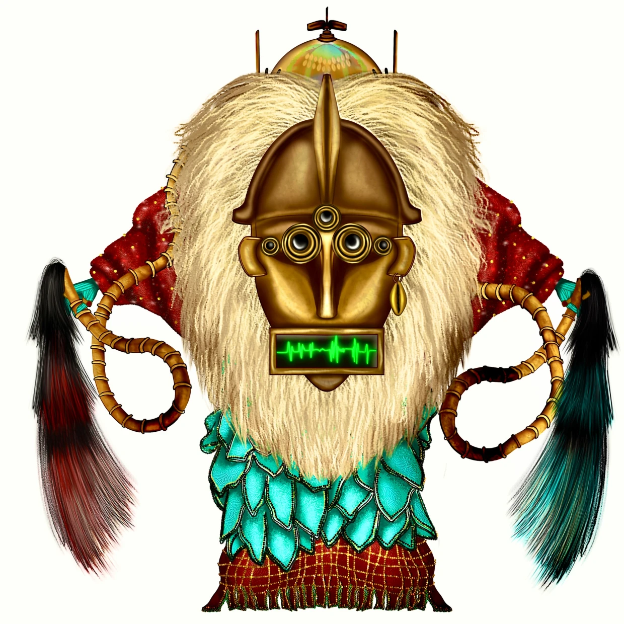 Ifedolapo Arolawun image