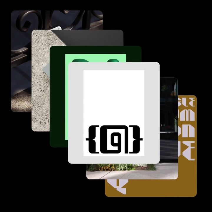 Portfolio cover image