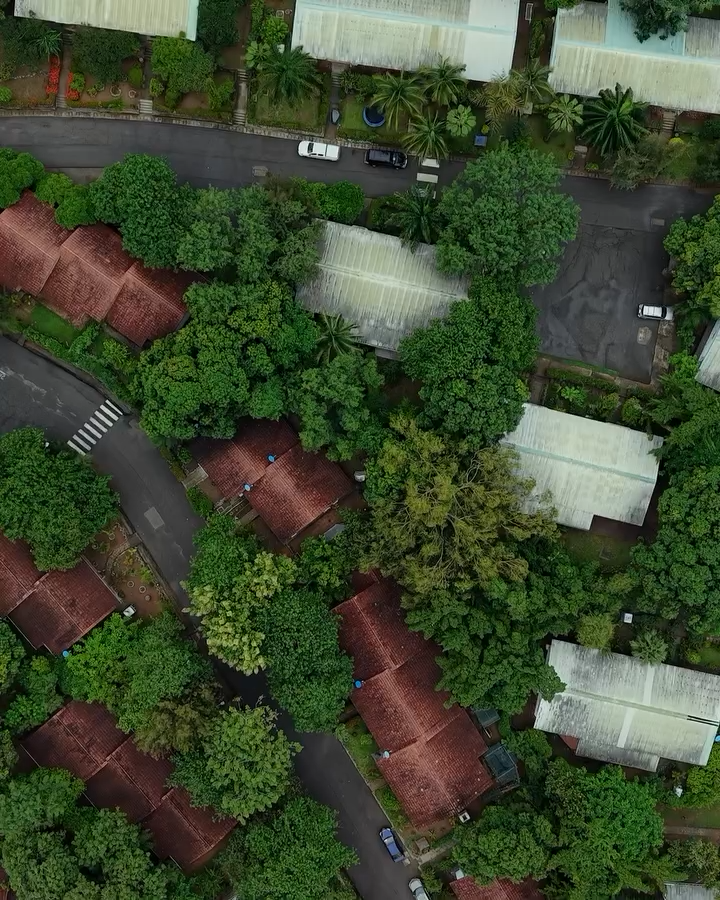 Flying High with Jaylove drones: Abuja's Premier FPV PilotArticle Image