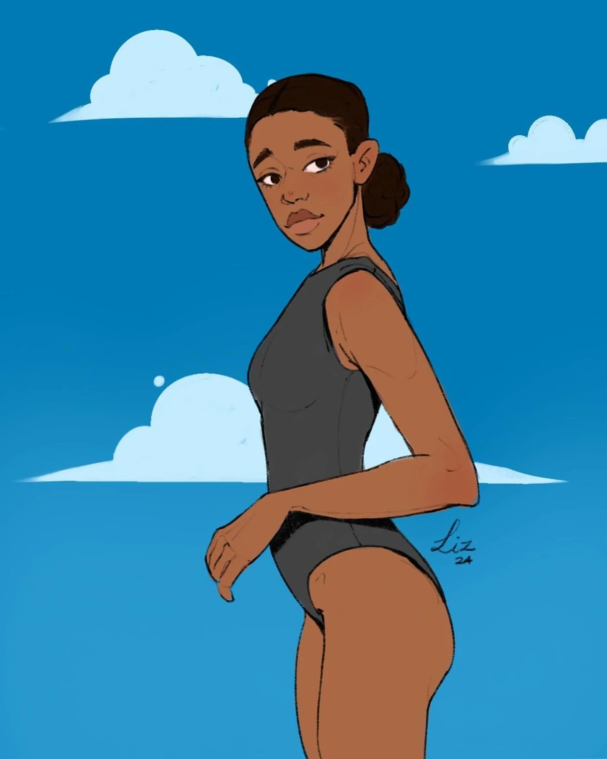 Elizabeth Ogunoye image