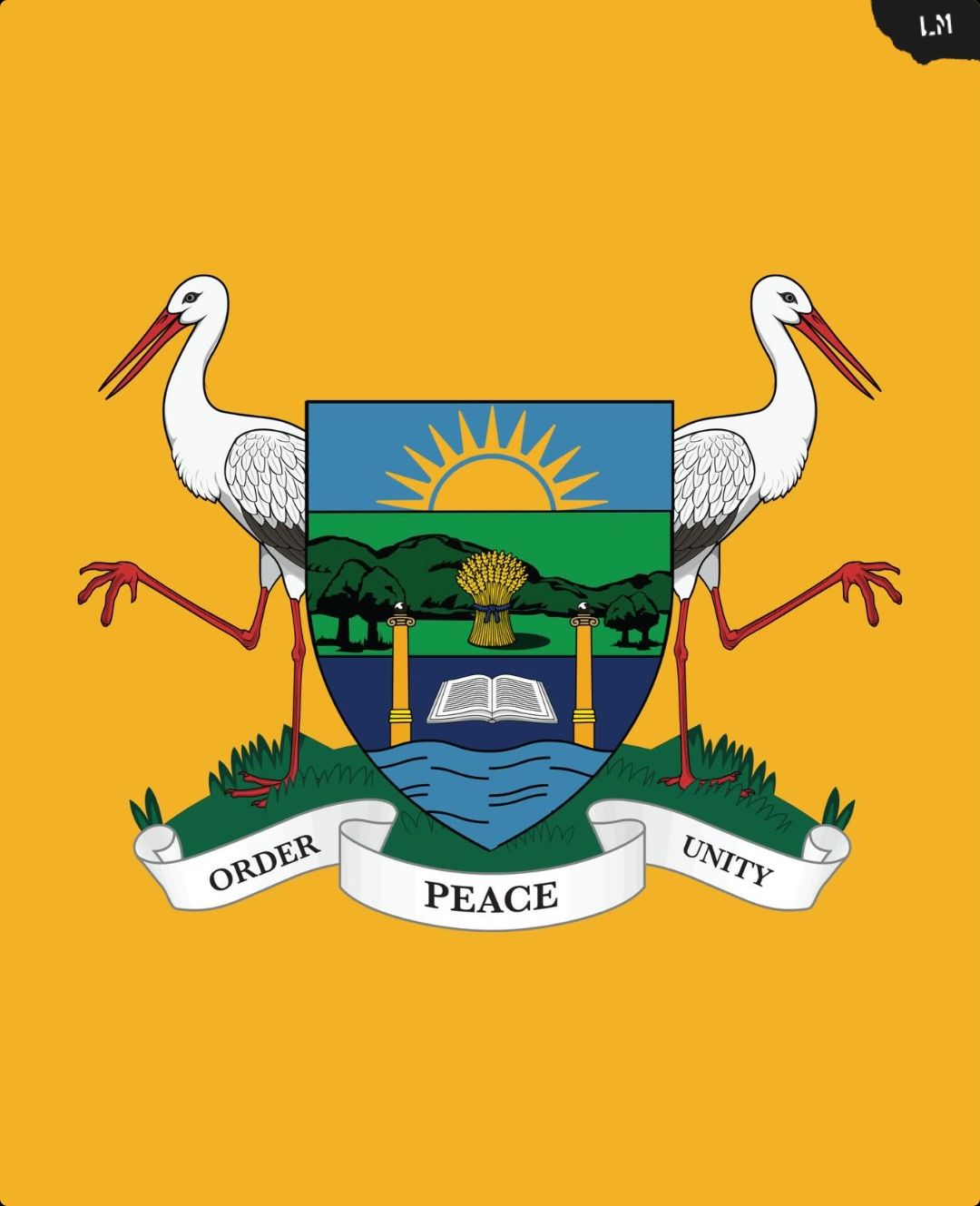 Nitbia, the Fictional African CountryArticle Image