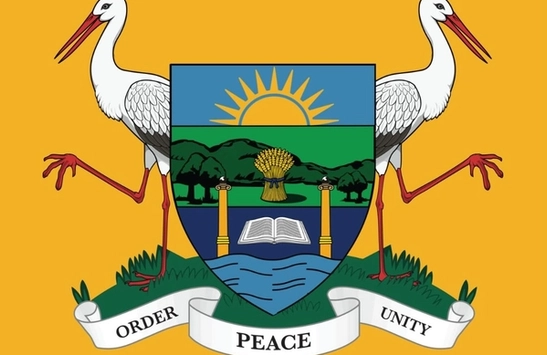 Nitbia, the Fictional African CountryArticle Image