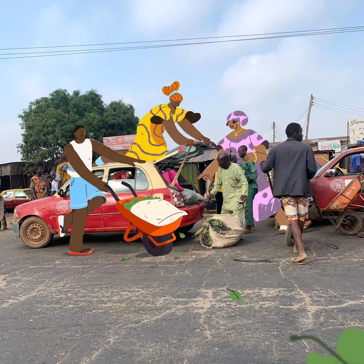 Photo-IllustrationsArticle Image