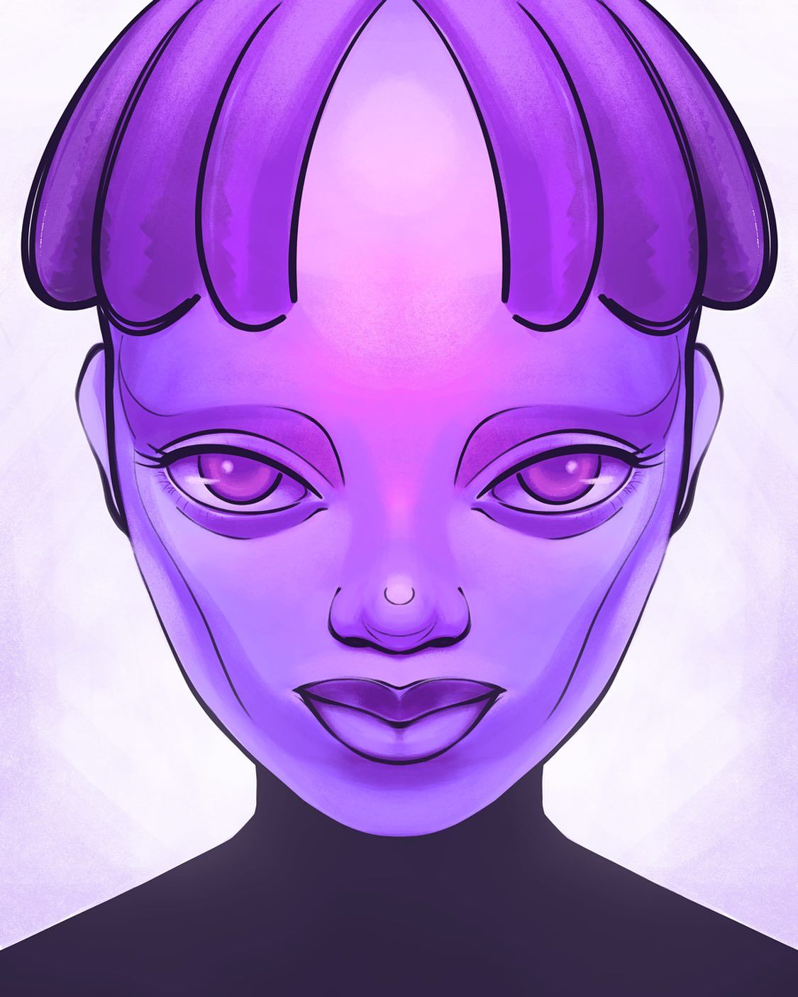 The Alien and Familiar Characters of Bolu SowooluArticle Image