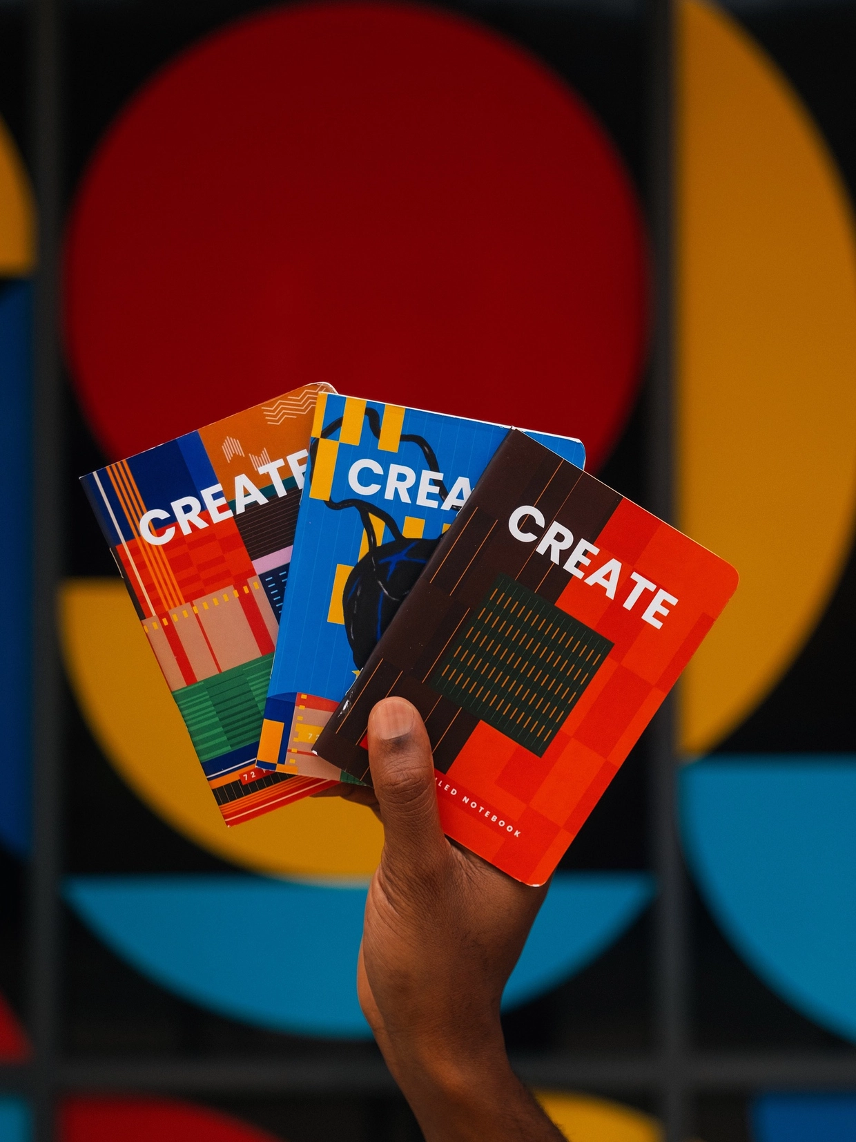 Hingees x Niyi Okeowo image