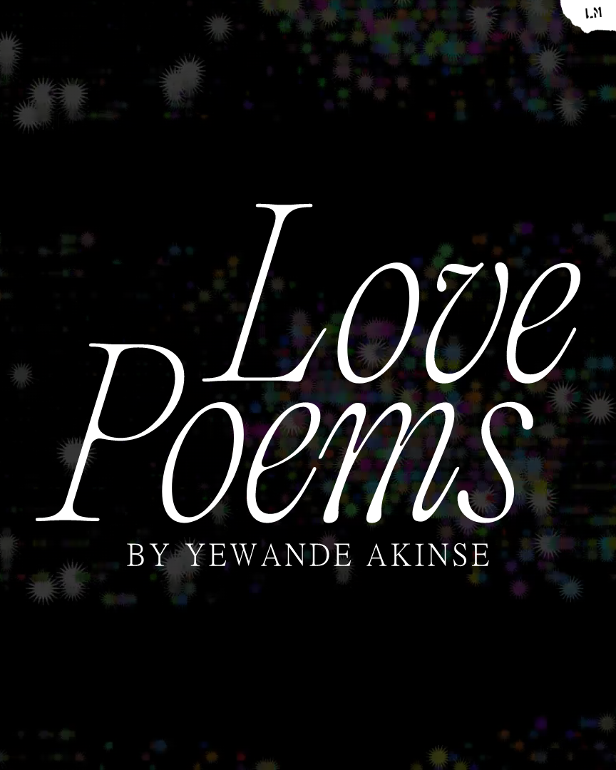 A Collection of Love PoemsArticle Image