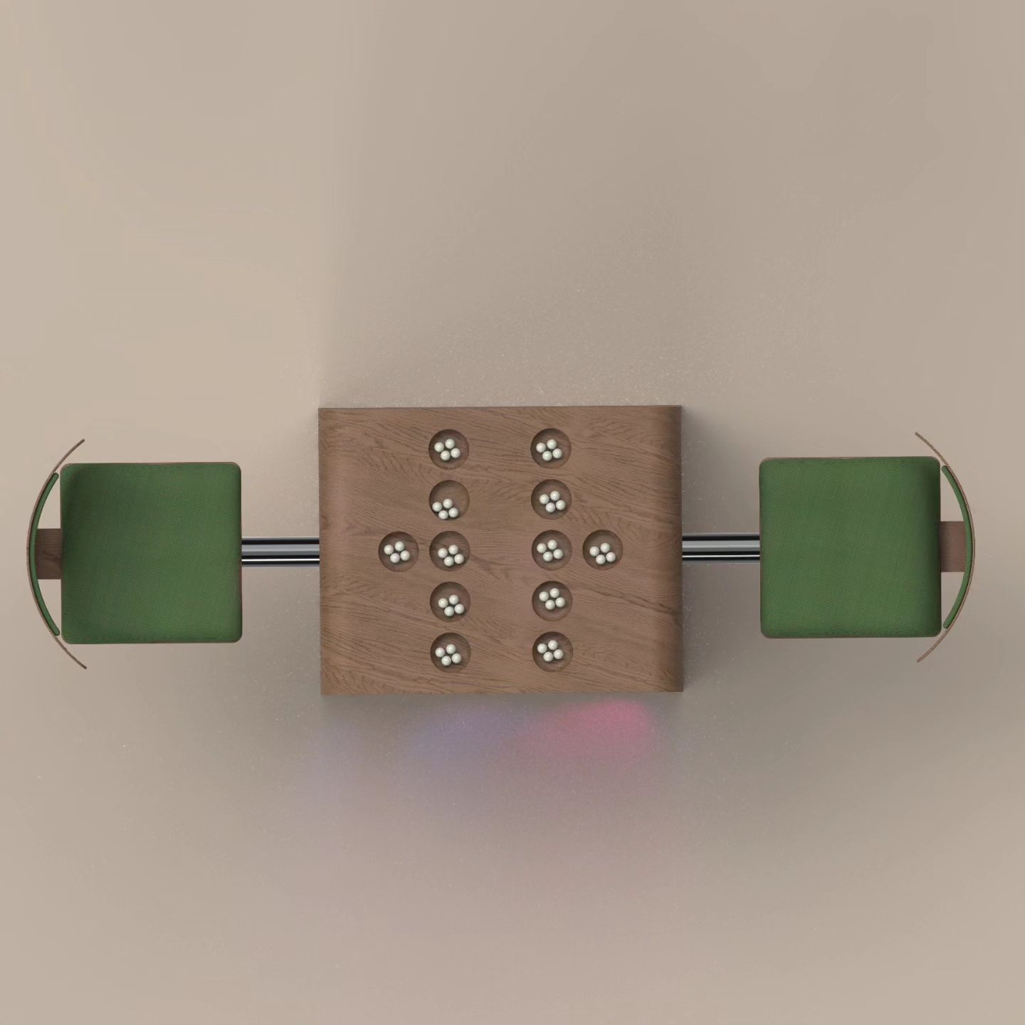 The SAYÒ chair cover image