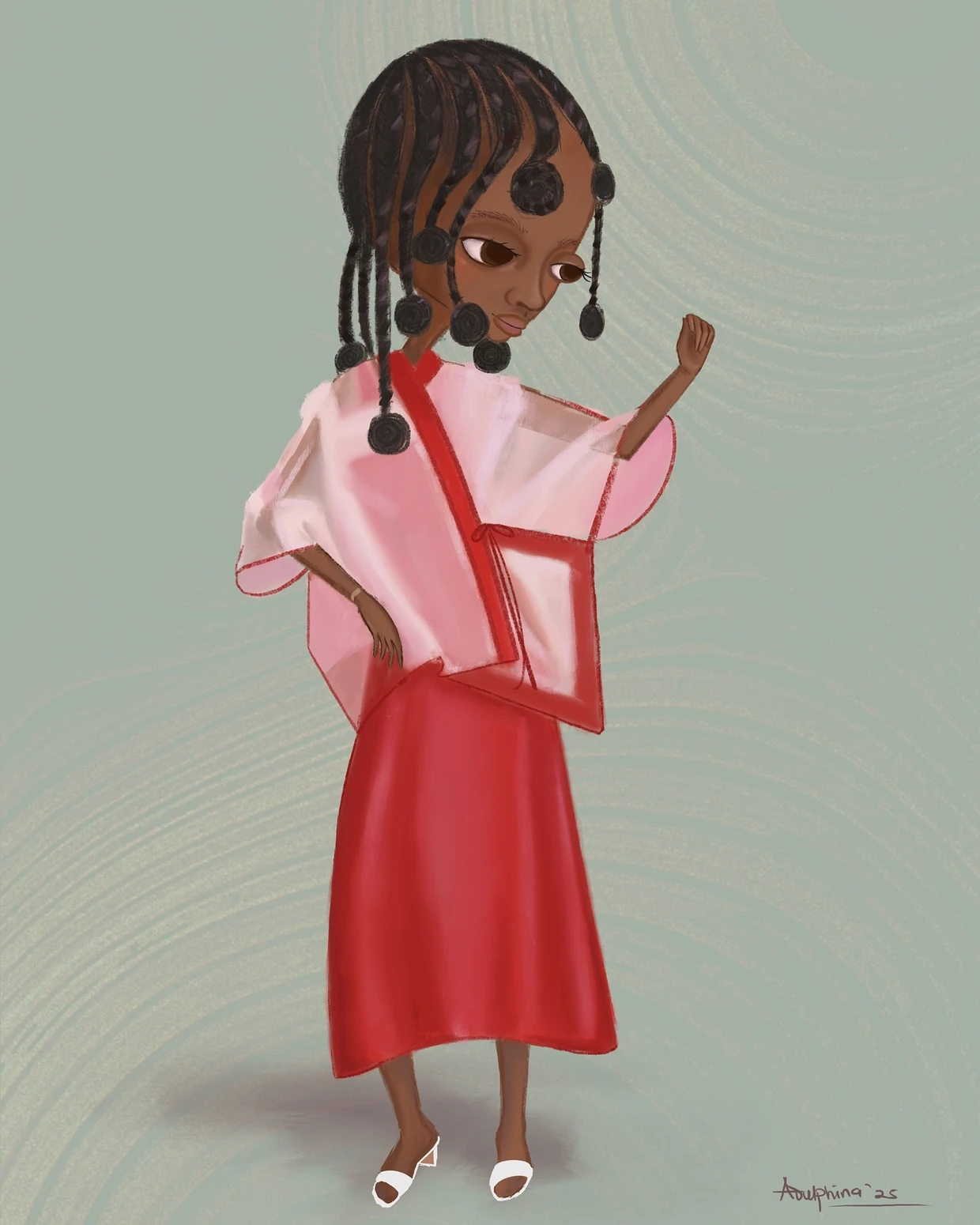 Adulphina Imuede image