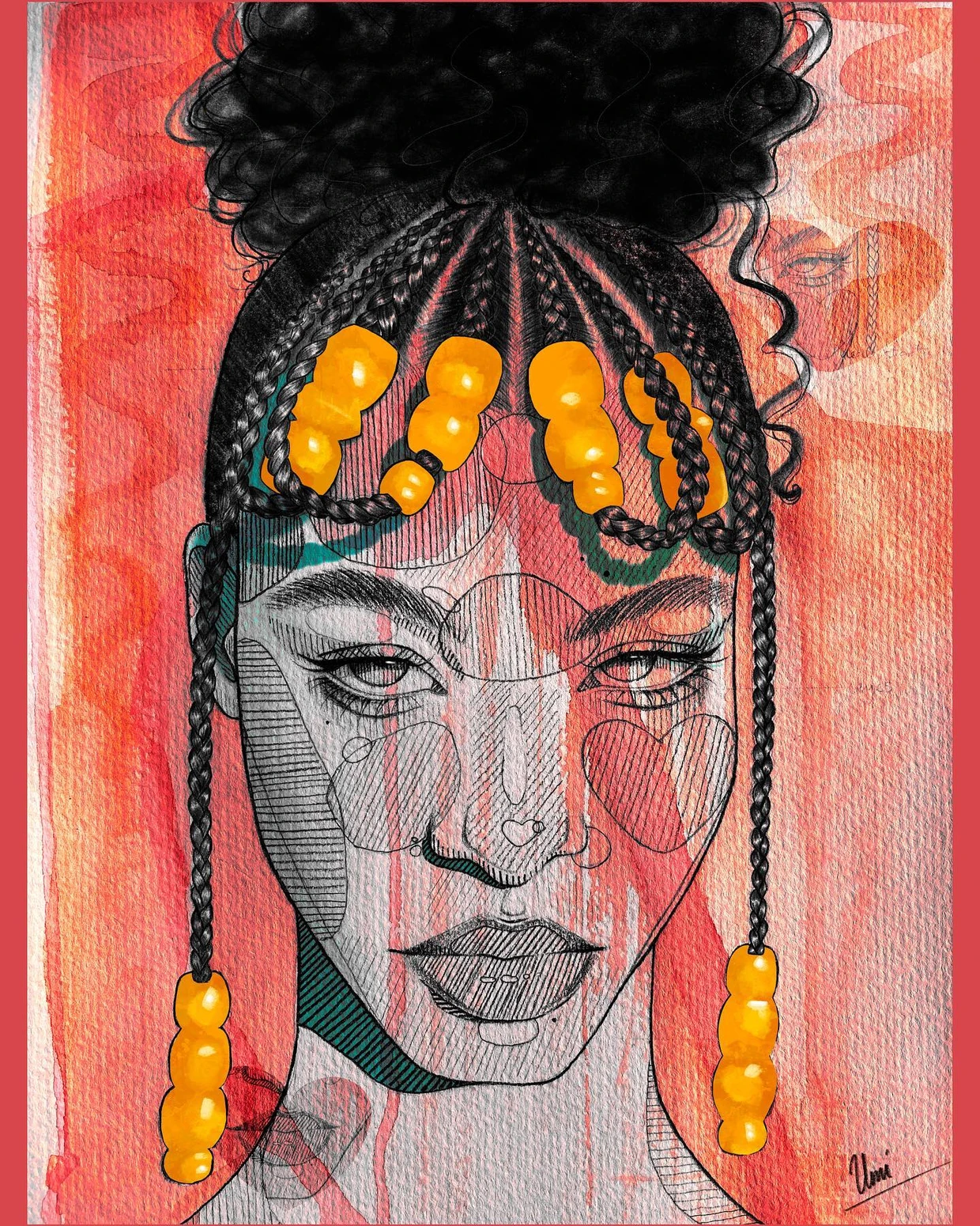 Umi-Amara Ibrahim image