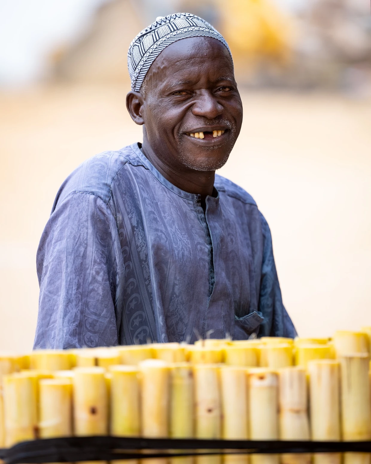 Abayomi Adebayo image