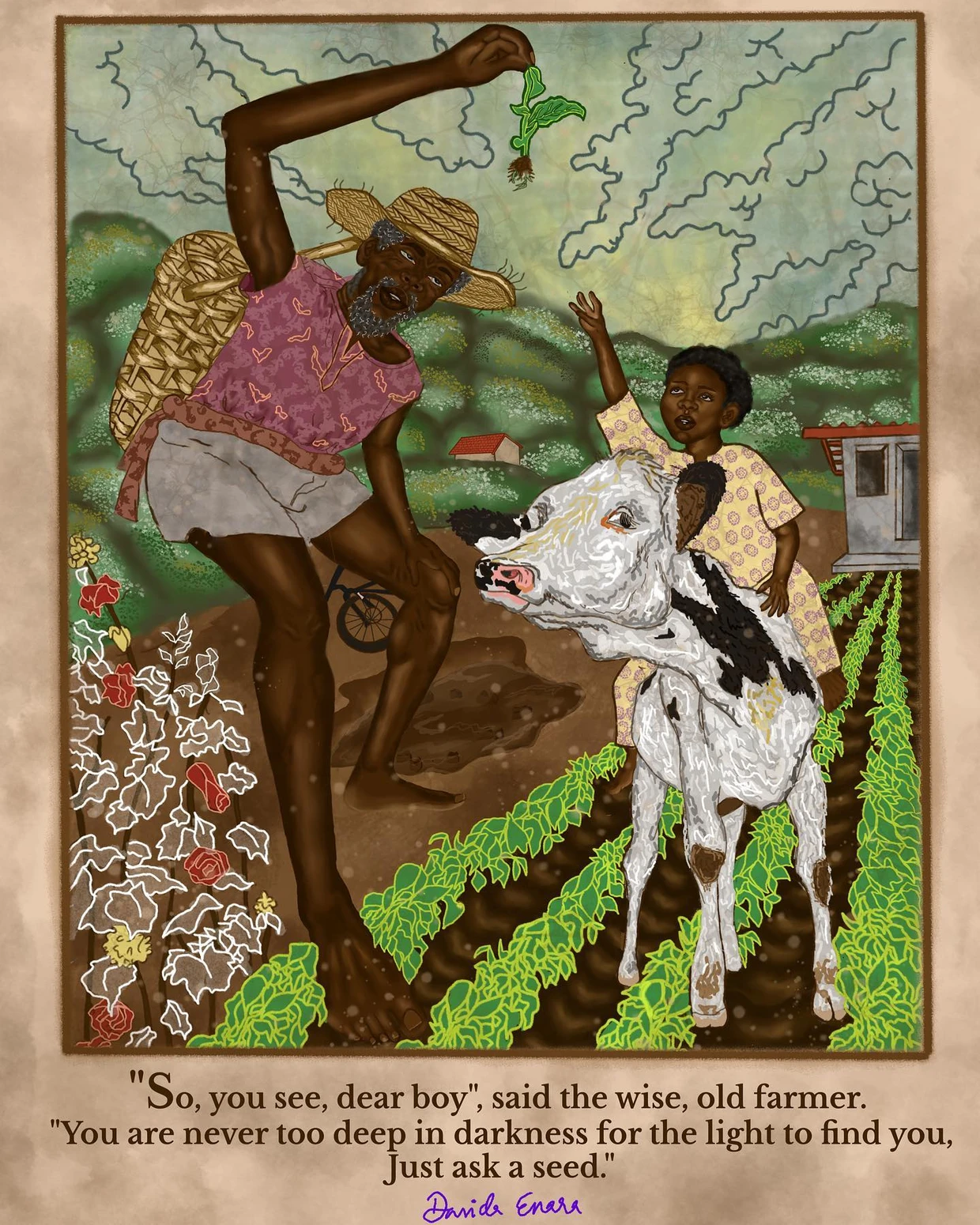 Davida Enara image