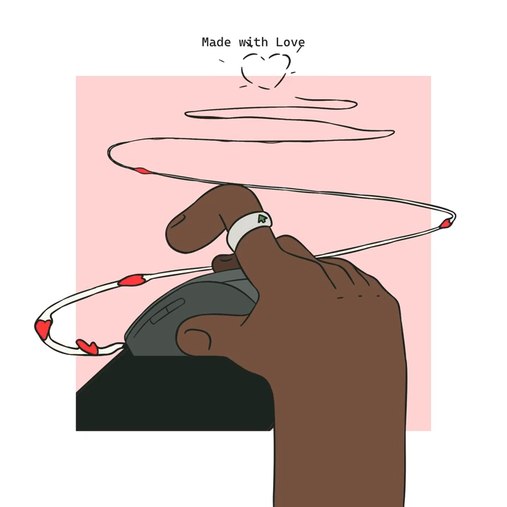 Made with LoveArticle Image