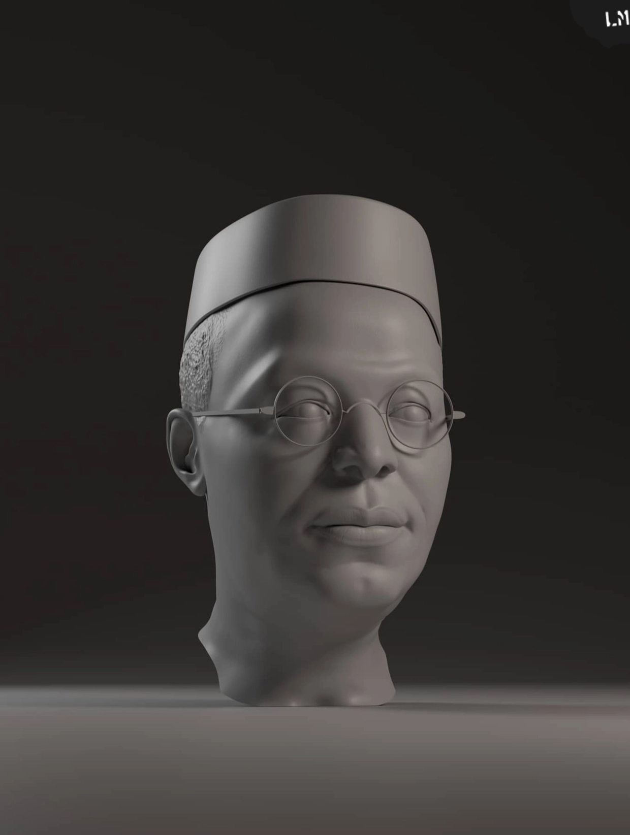 Olumaiye Aladeniji image