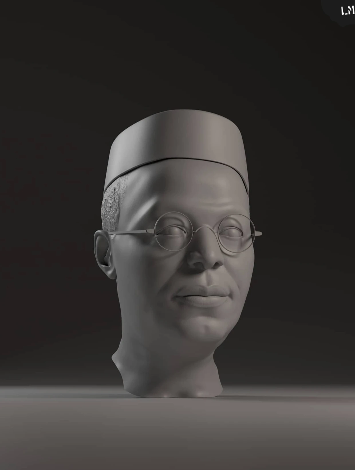 Olumaiye Aladeniji image
