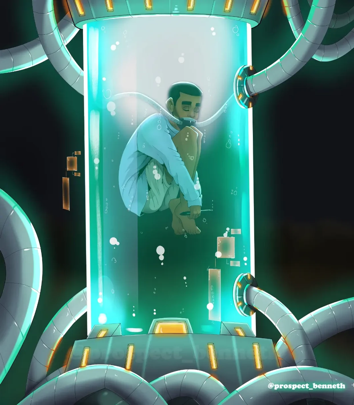 Prospect Benneth image