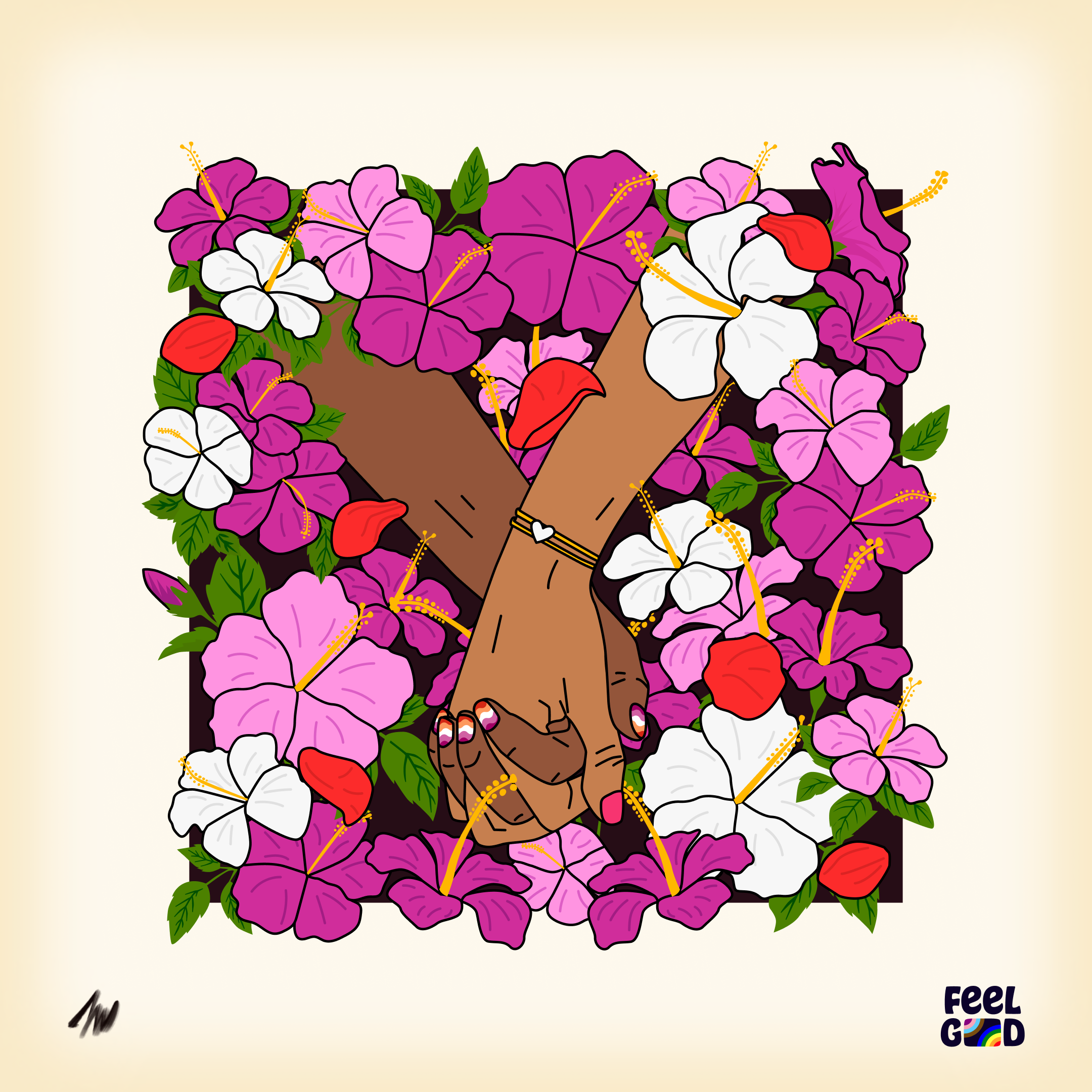 Illustration PortfolioArticle Image