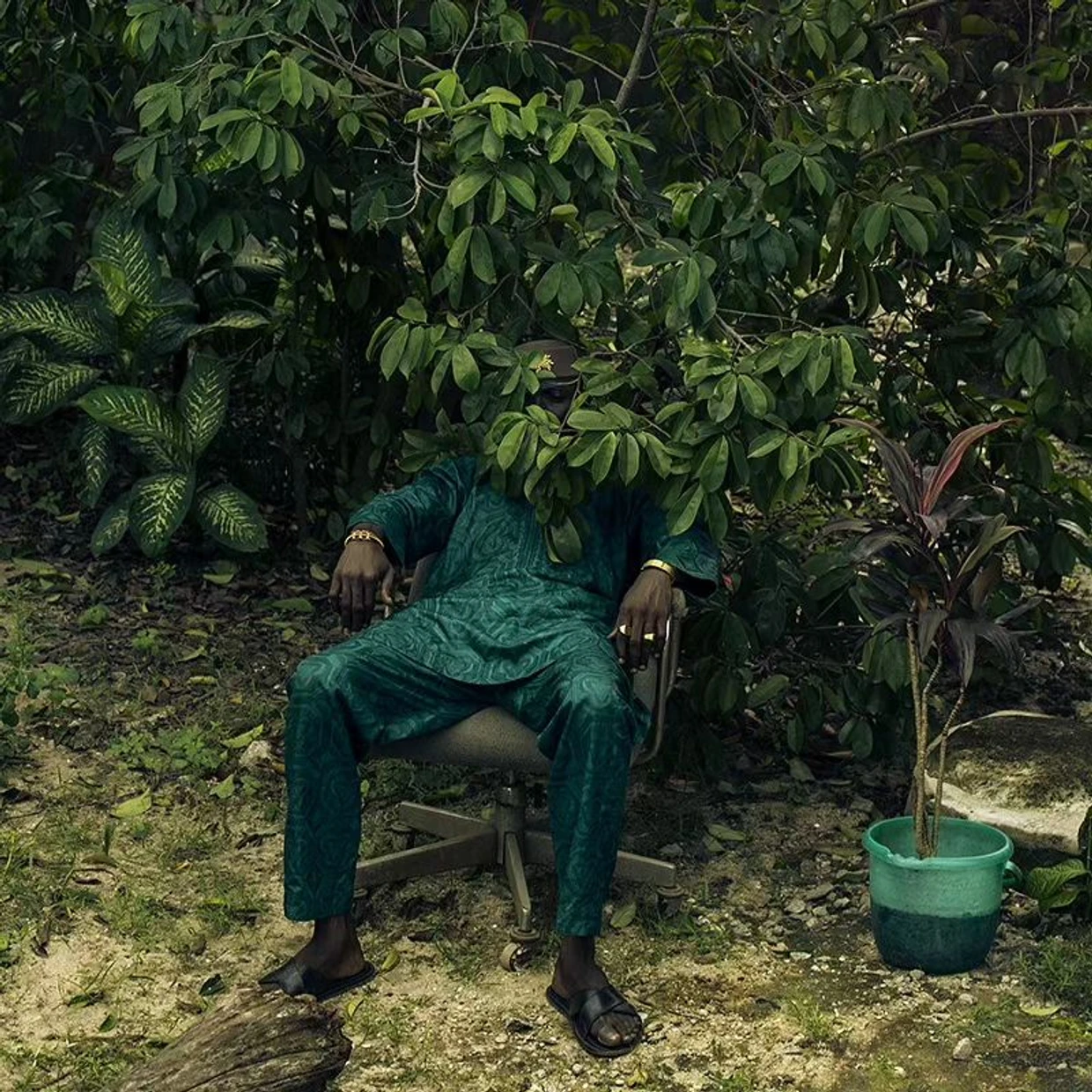 Noma Osula image