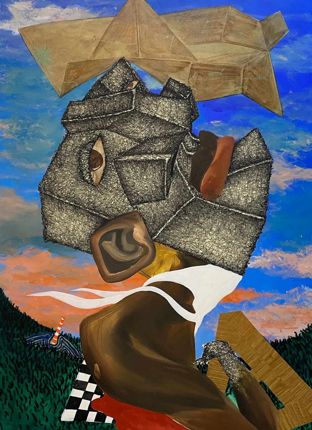 Ayanfe Olarinde image