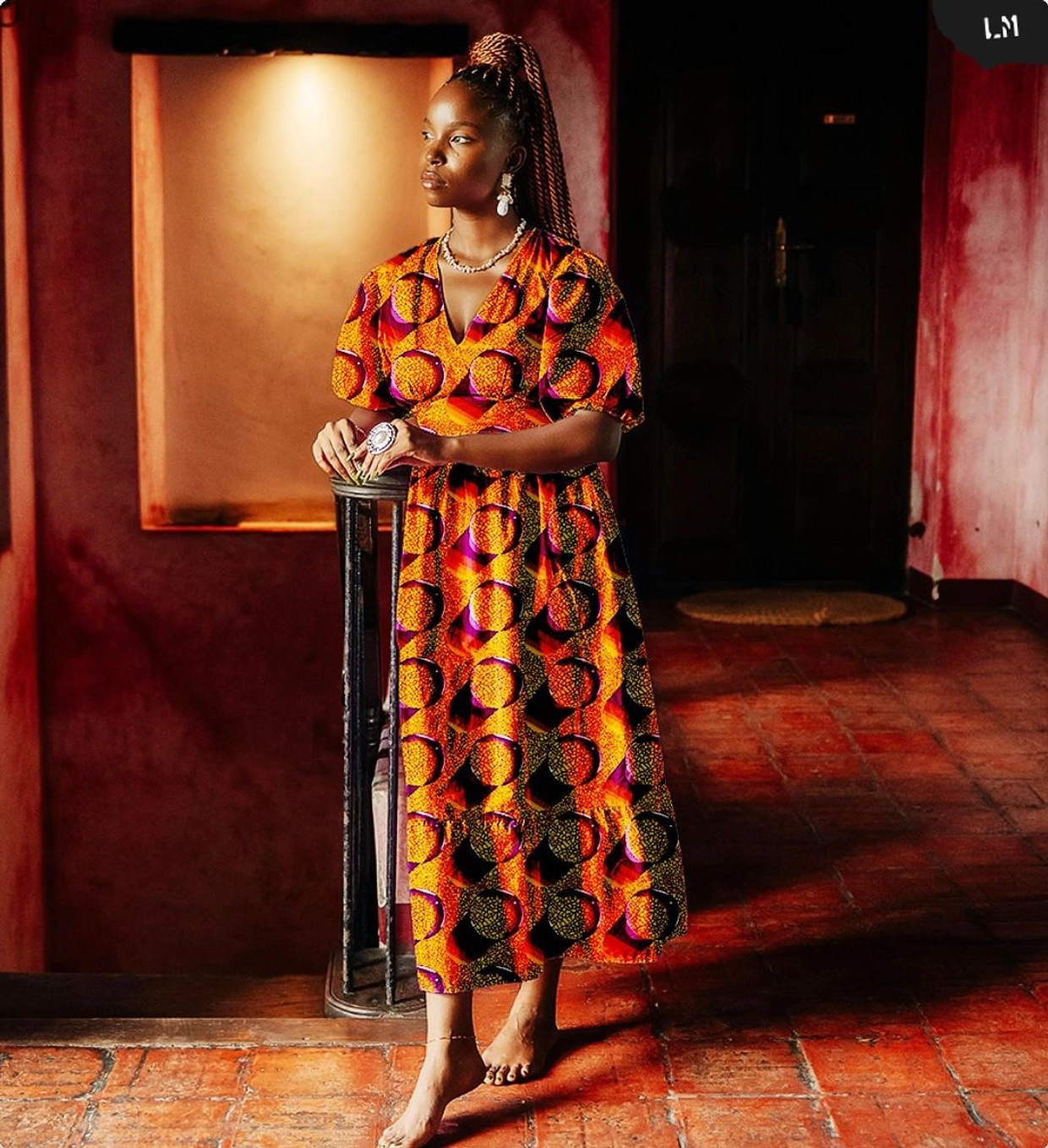 Omoniyi Alabi image